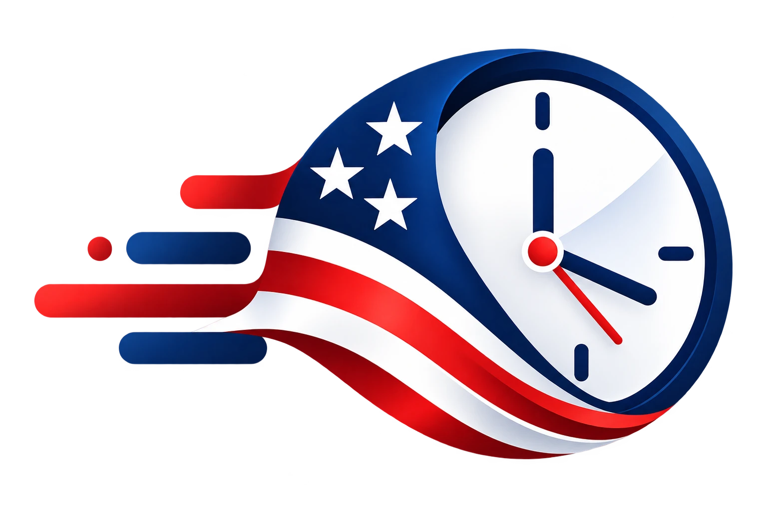 USA Time